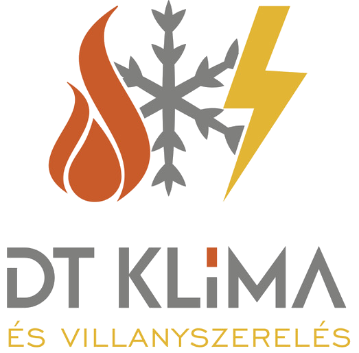 klíma és villanyszerelés