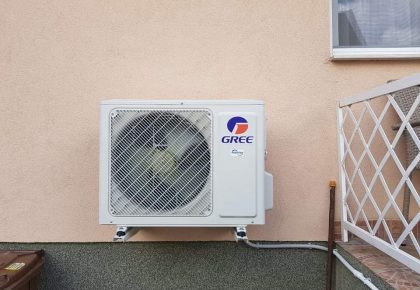 Klíma berendezések - DT World klíma