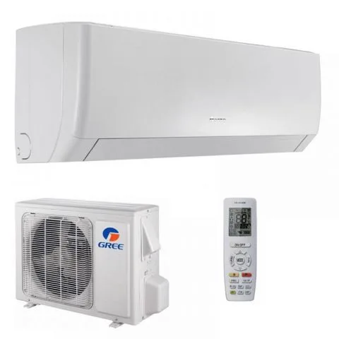 Gree Pulse Pro 2,7 kW klímaberendezés — DT Klíma