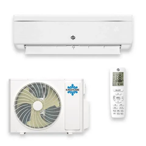 Kinghome Primor KWH09 2,5 kW klímaberendezés — DT Klíma
