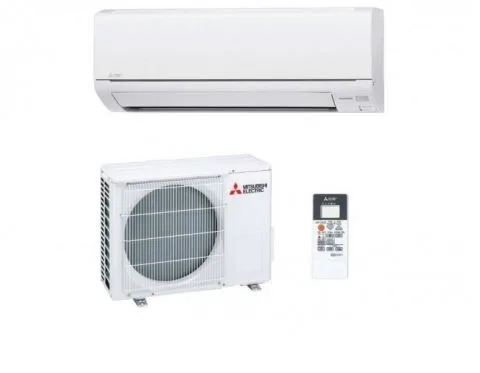 Mitsubishi MSZ-HR25 2,5 kW klímaberendezés — DT Klíma